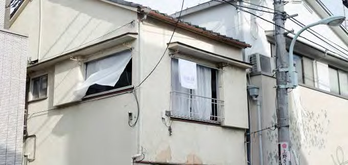 Untitled(幽閉されている / Imprisoned) — view 2
